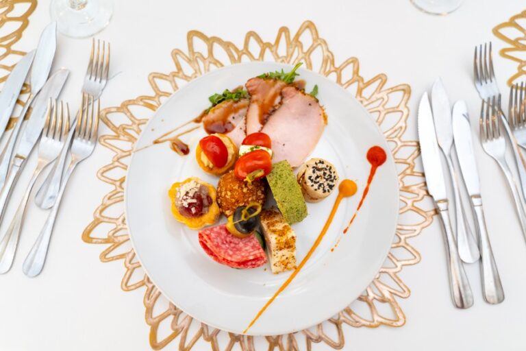 restaurant botez brasov