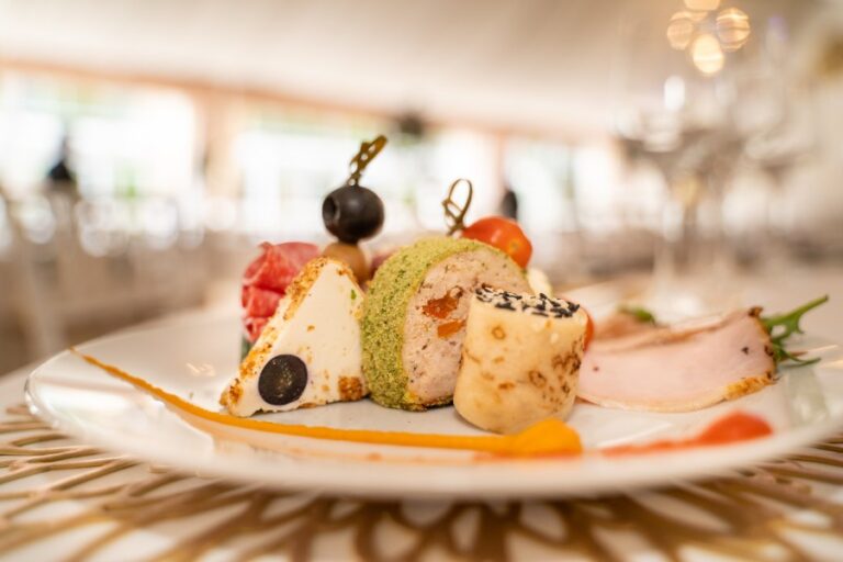 restaurant botez brasov